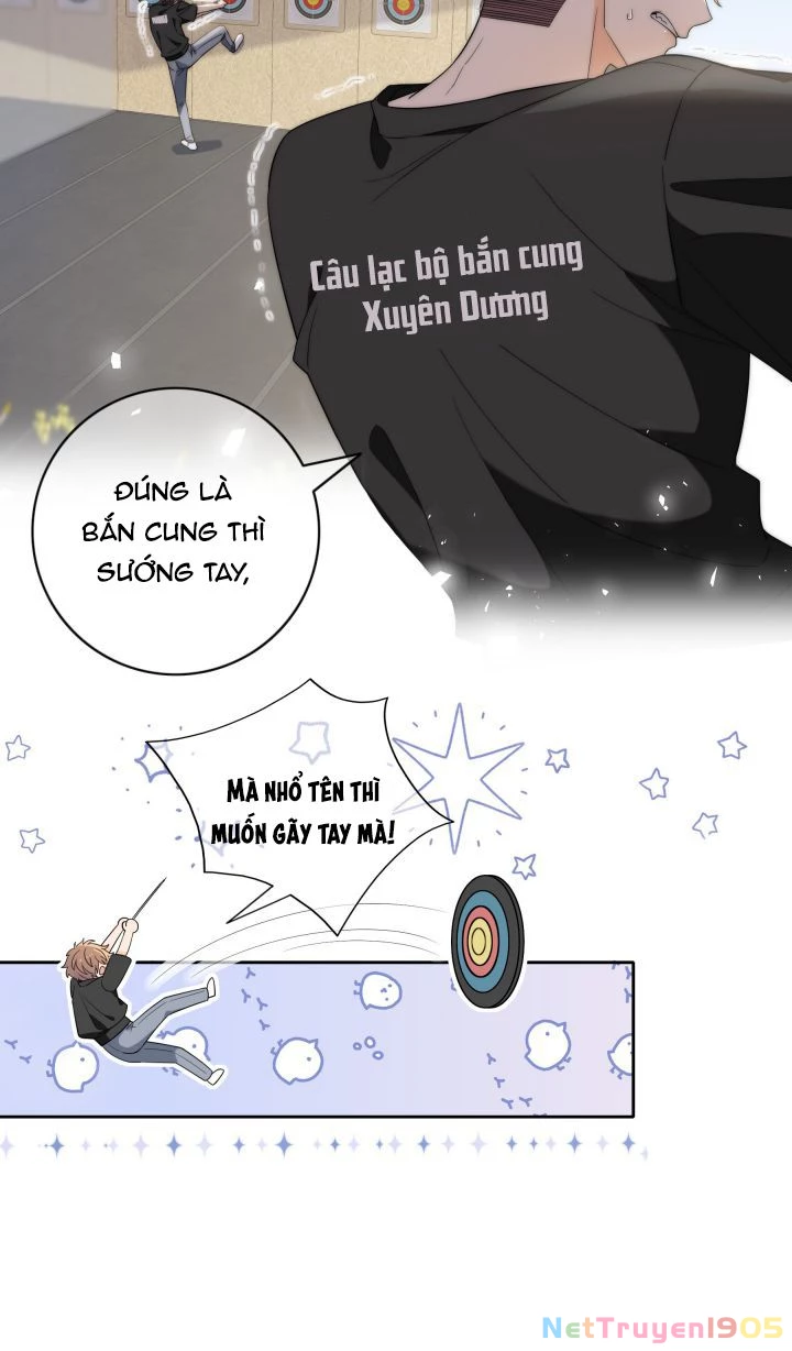 Gió Cung Bên Tai Chapter 2 - 24