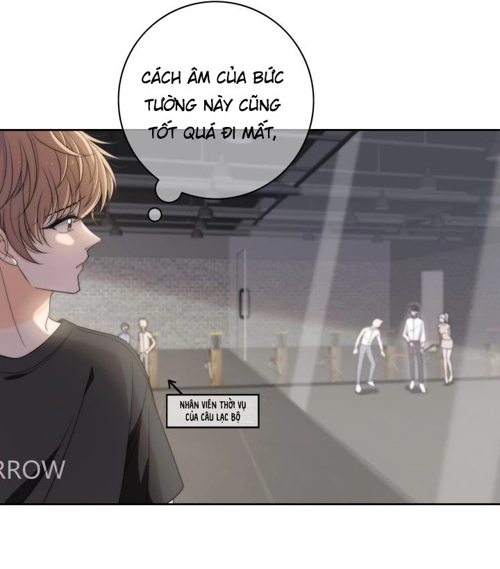 Gió Cung Bên Tai Chapter 2 - 25