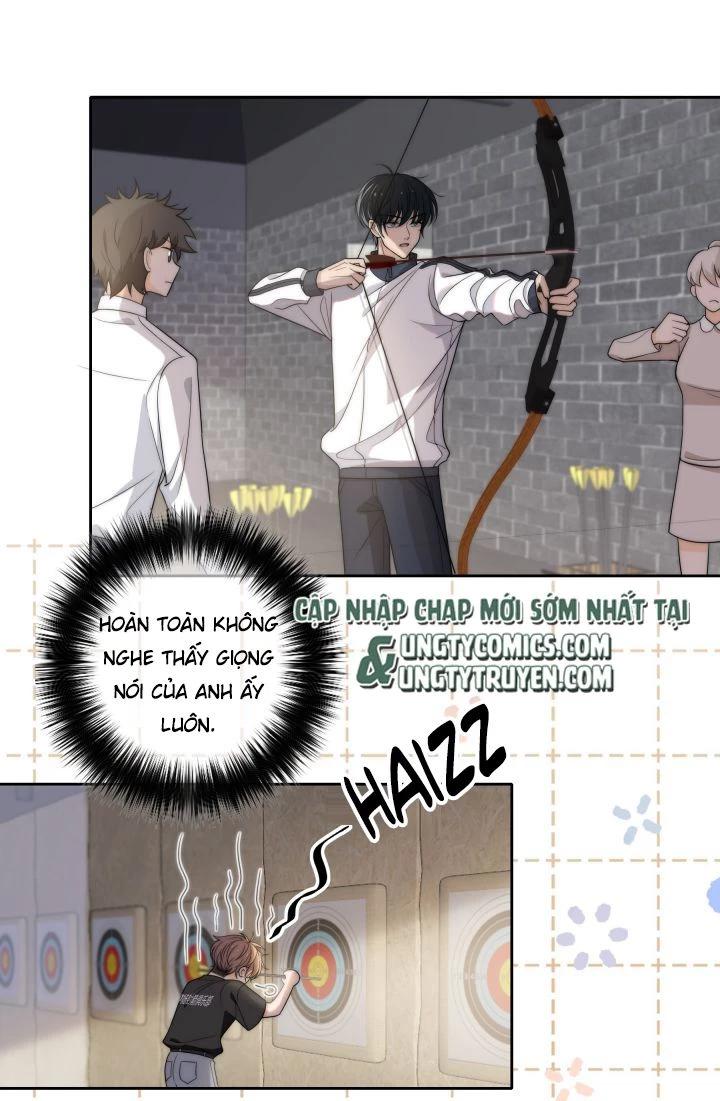 Gió Cung Bên Tai Chapter 2 - 26