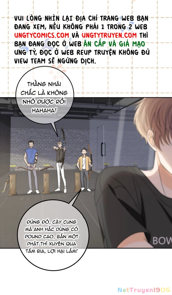 Gió Cung Bên Tai Chapter 2 - 27