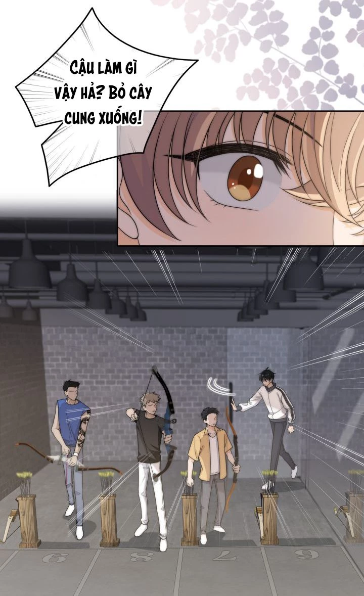 Gió Cung Bên Tai Chapter 2 - 29