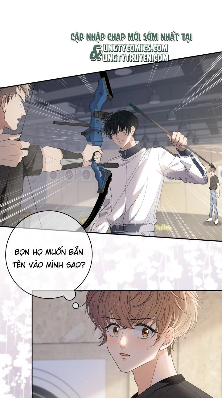 Gió Cung Bên Tai Chapter 2 - 34