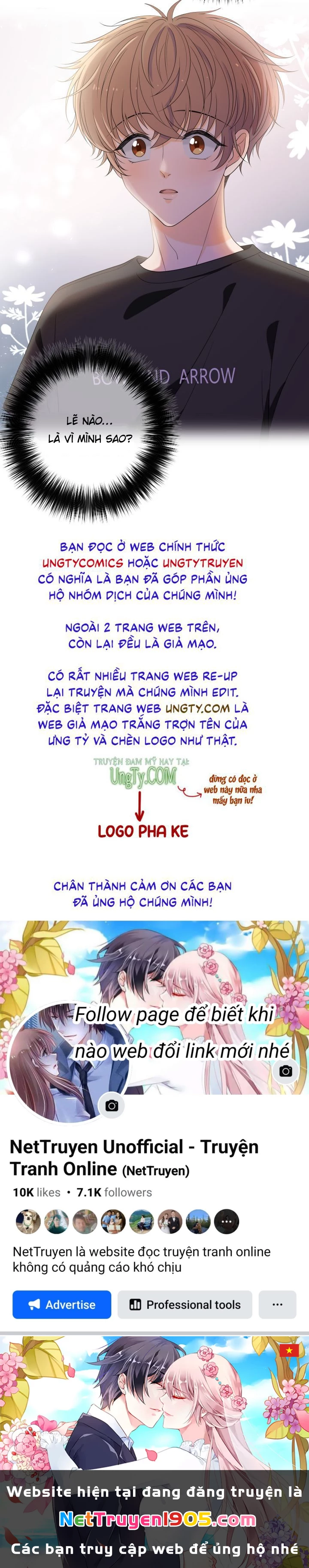 Gió Cung Bên Tai Chapter 2 - 36