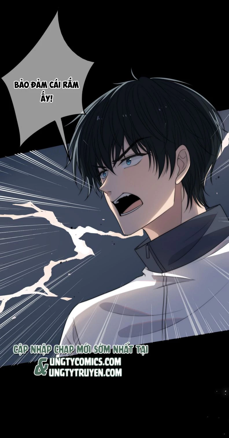 Gió Cung Bên Tai Chapter 3 - 4