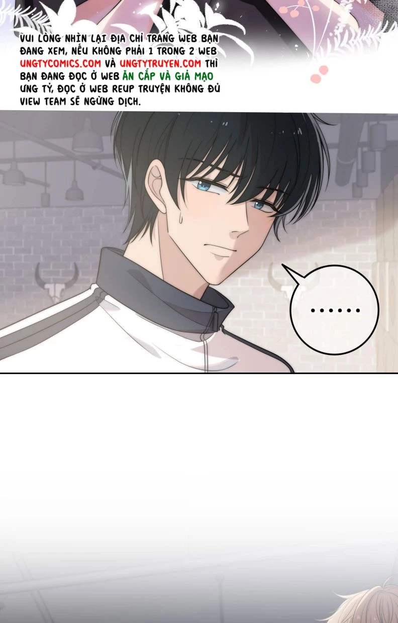 Gió Cung Bên Tai Chapter 3 - 9