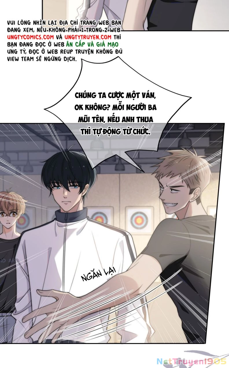 Gió Cung Bên Tai Chapter 3 - 11