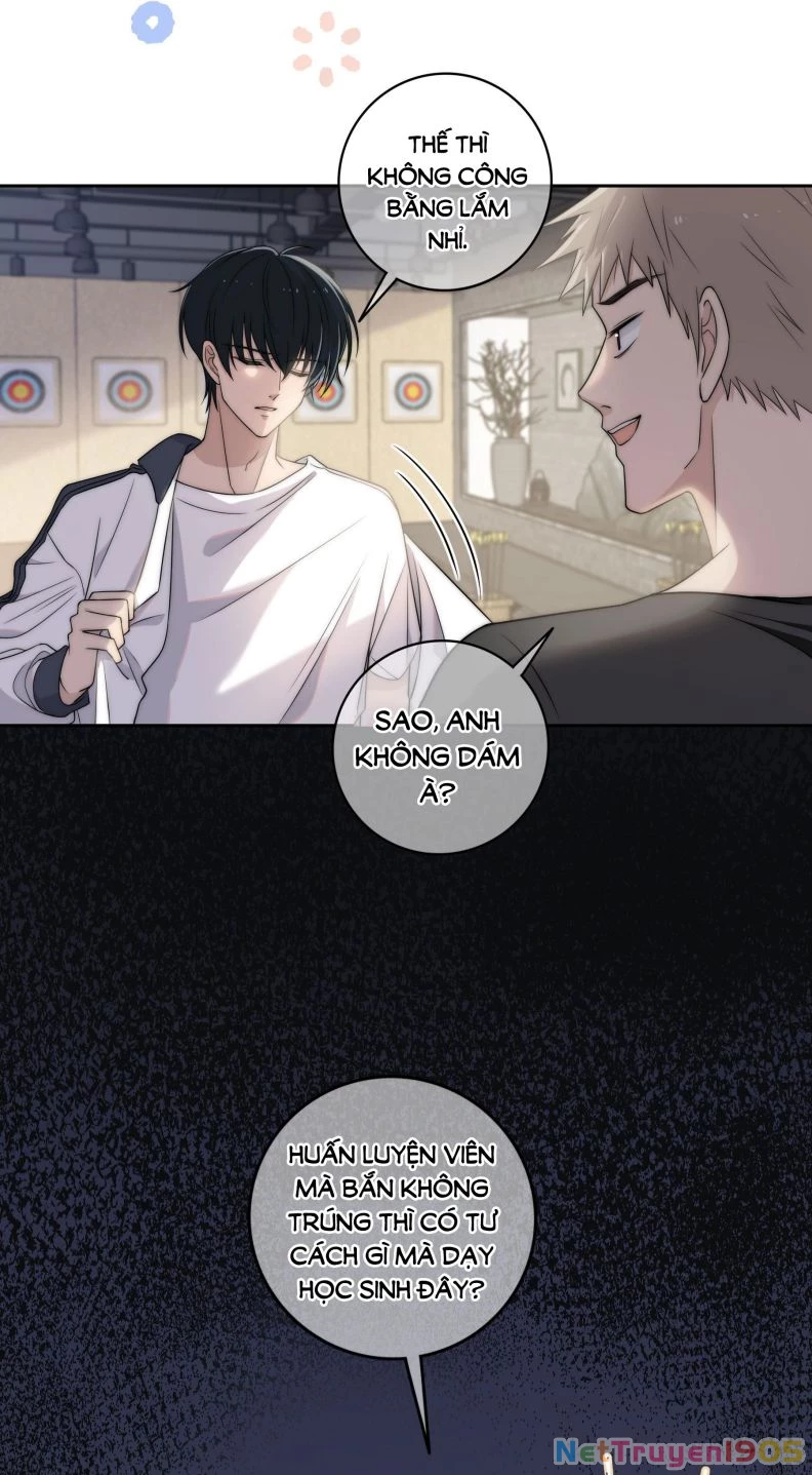 Gió Cung Bên Tai Chapter 3 - 14