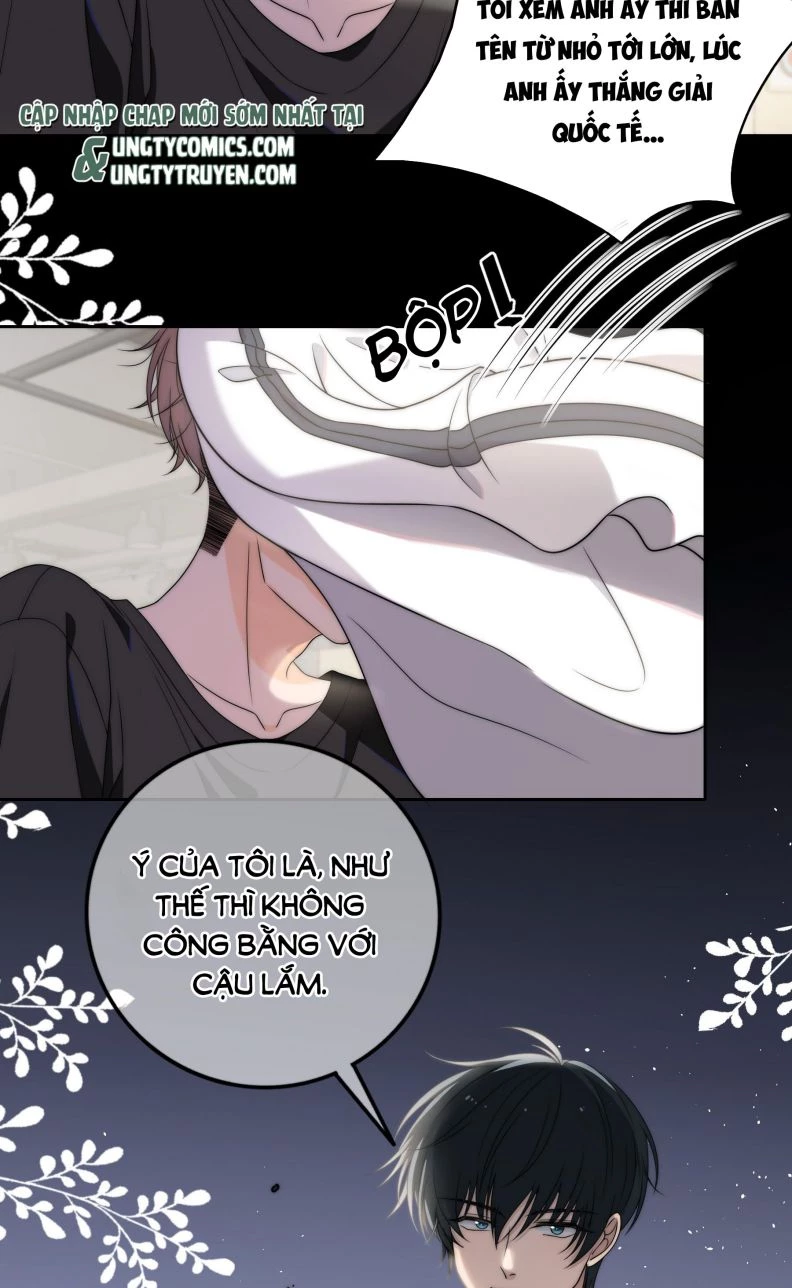 Gió Cung Bên Tai Chapter 3 - 16