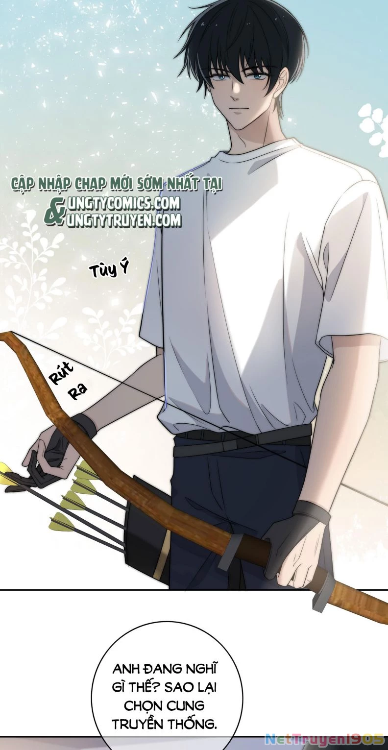 Gió Cung Bên Tai Chapter 3 - 19