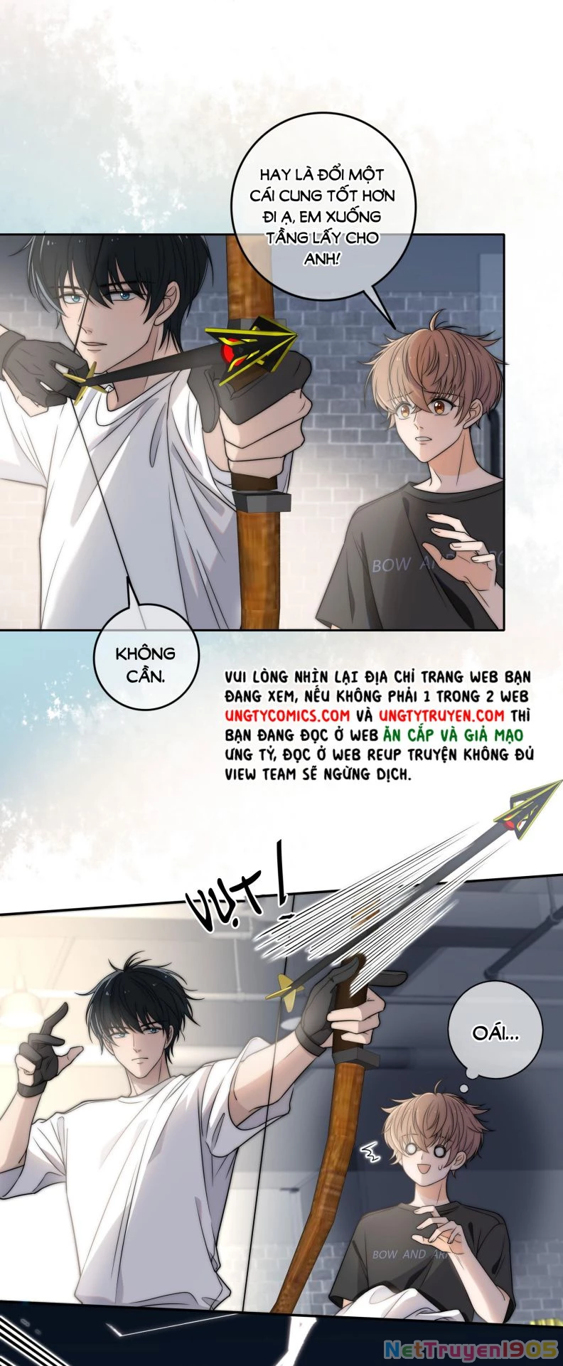 Gió Cung Bên Tai Chapter 3 - 21