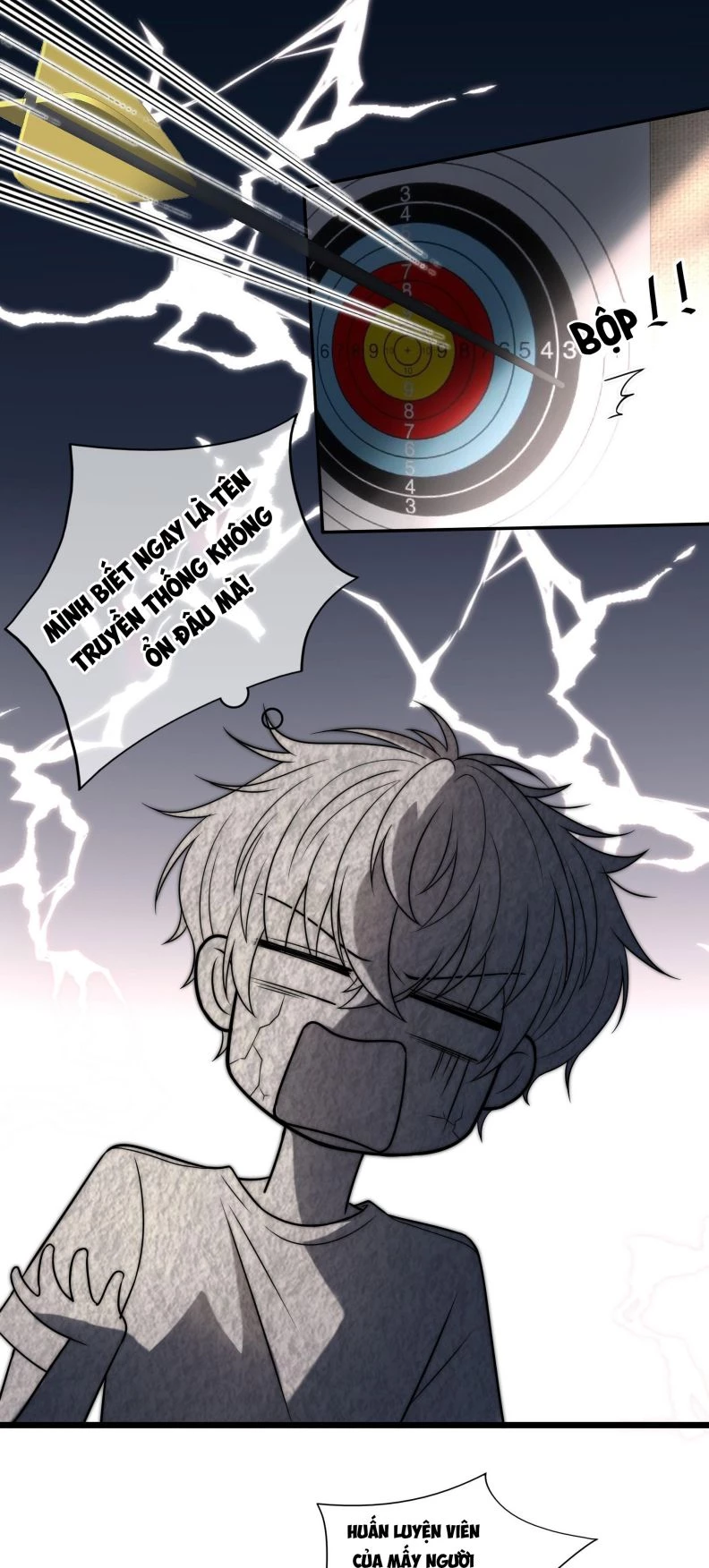 Gió Cung Bên Tai Chapter 3 - 22