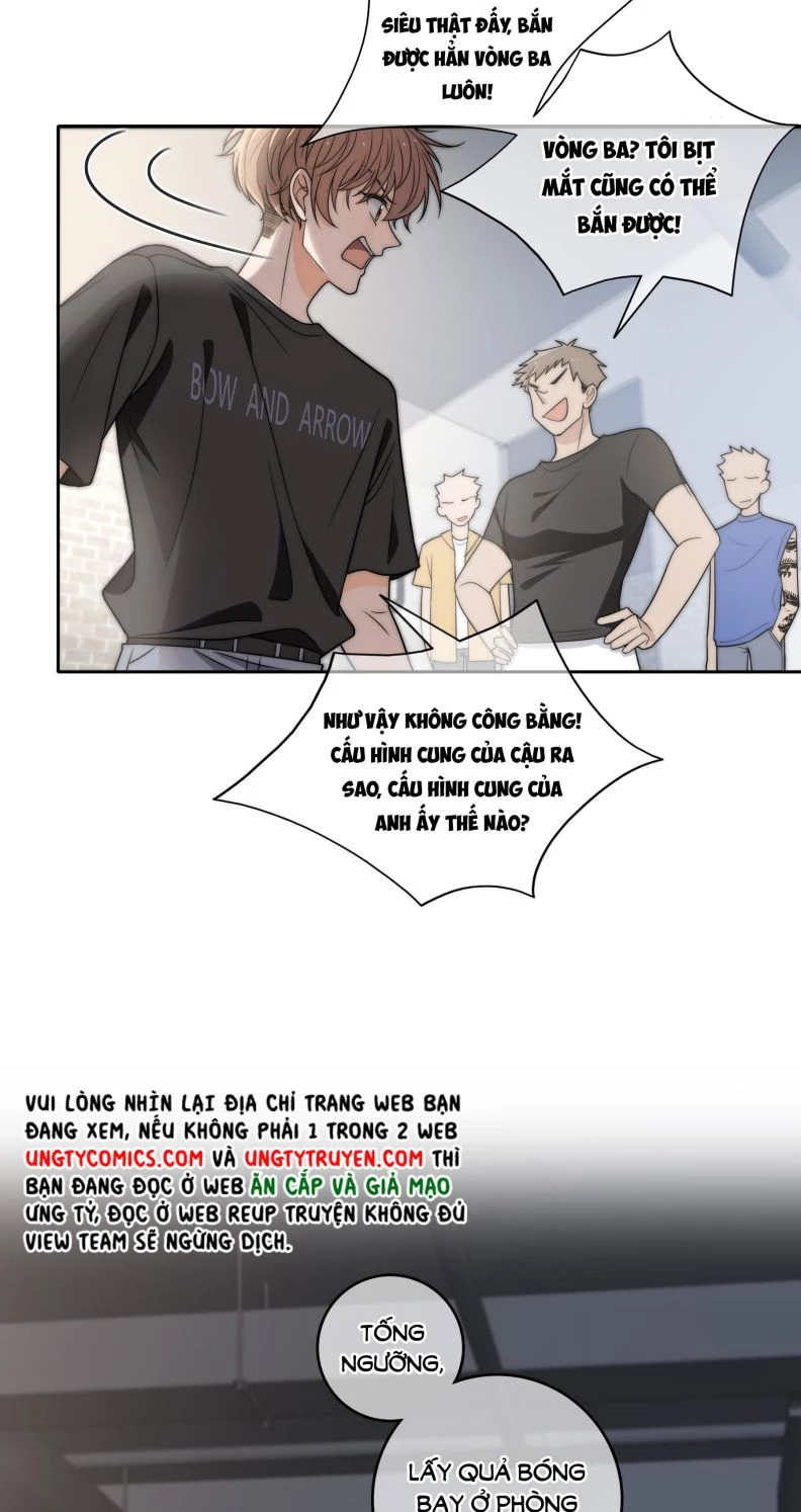 Gió Cung Bên Tai Chapter 3 - 23