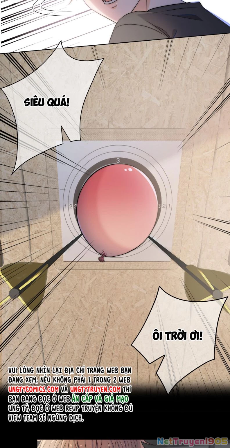Gió Cung Bên Tai Chapter 3 - 28