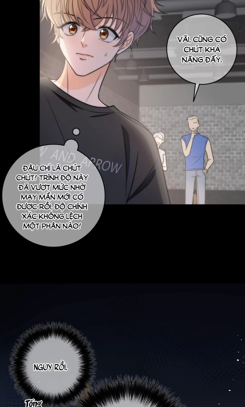 Gió Cung Bên Tai Chapter 3 - 29