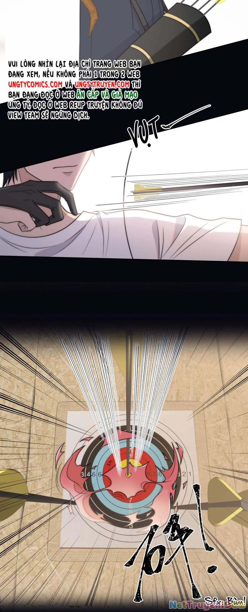 Gió Cung Bên Tai Chapter 3 - 31