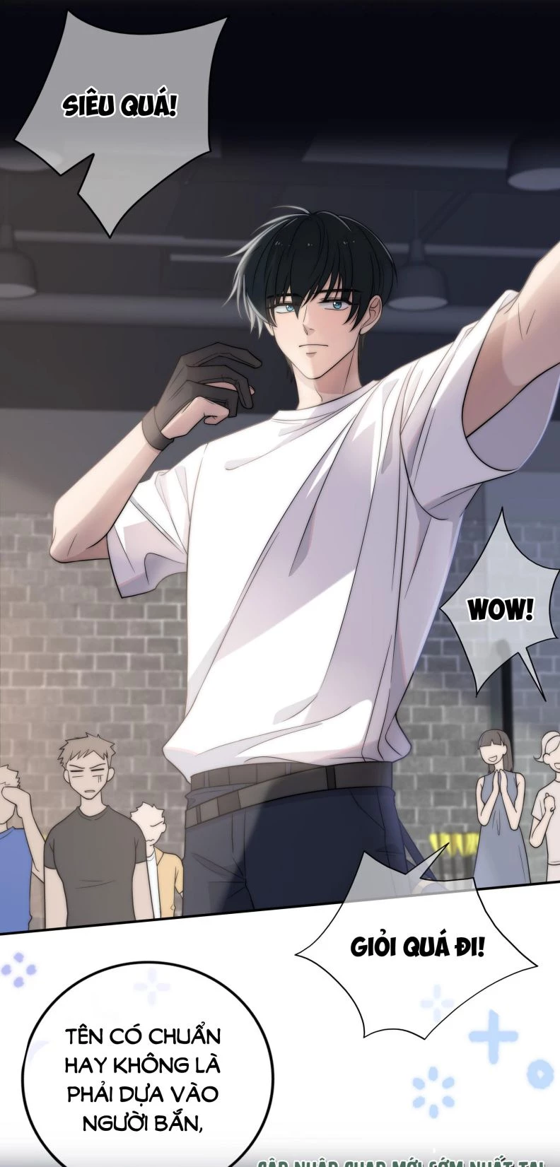 Gió Cung Bên Tai Chapter 3 - 32