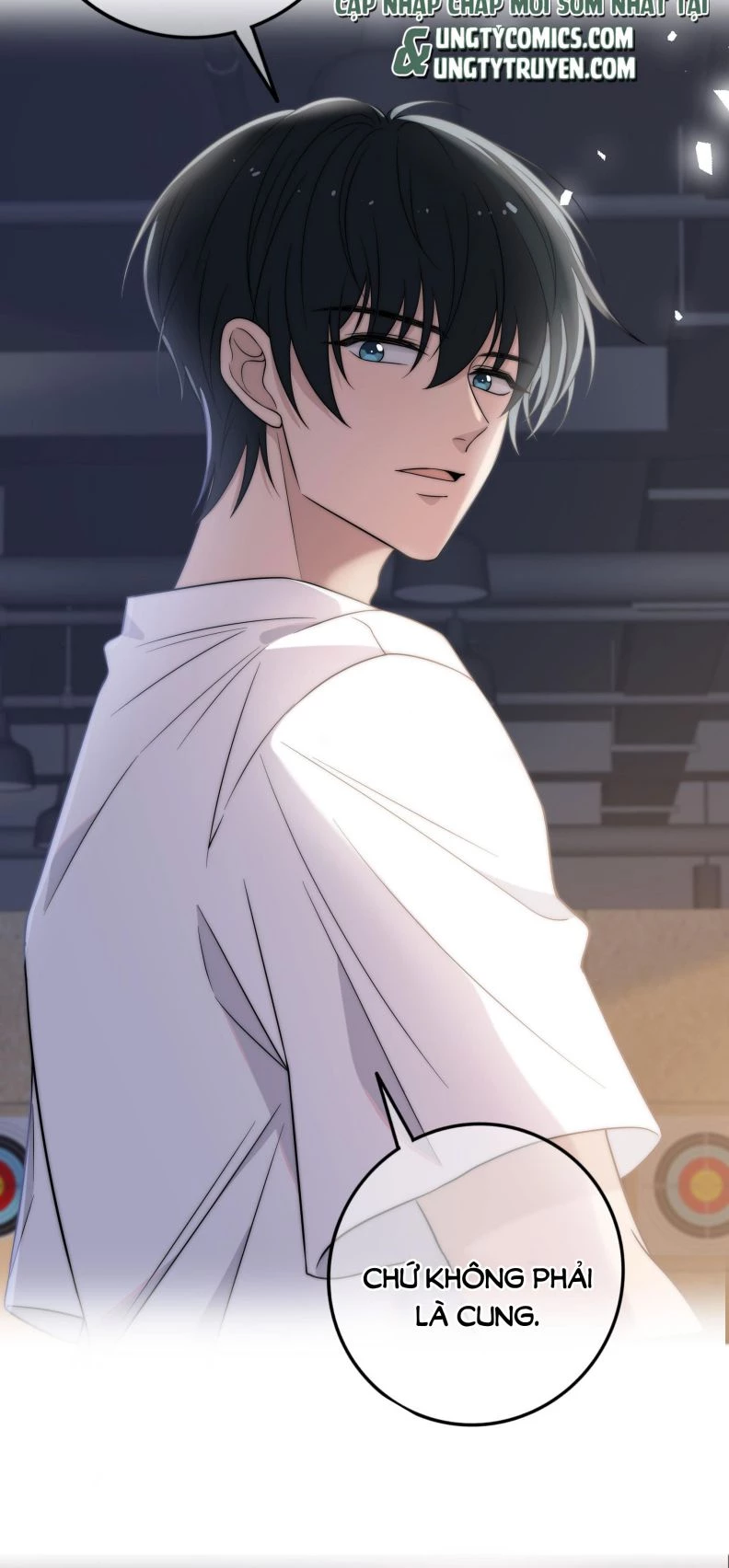 Gió Cung Bên Tai Chapter 3 - 33