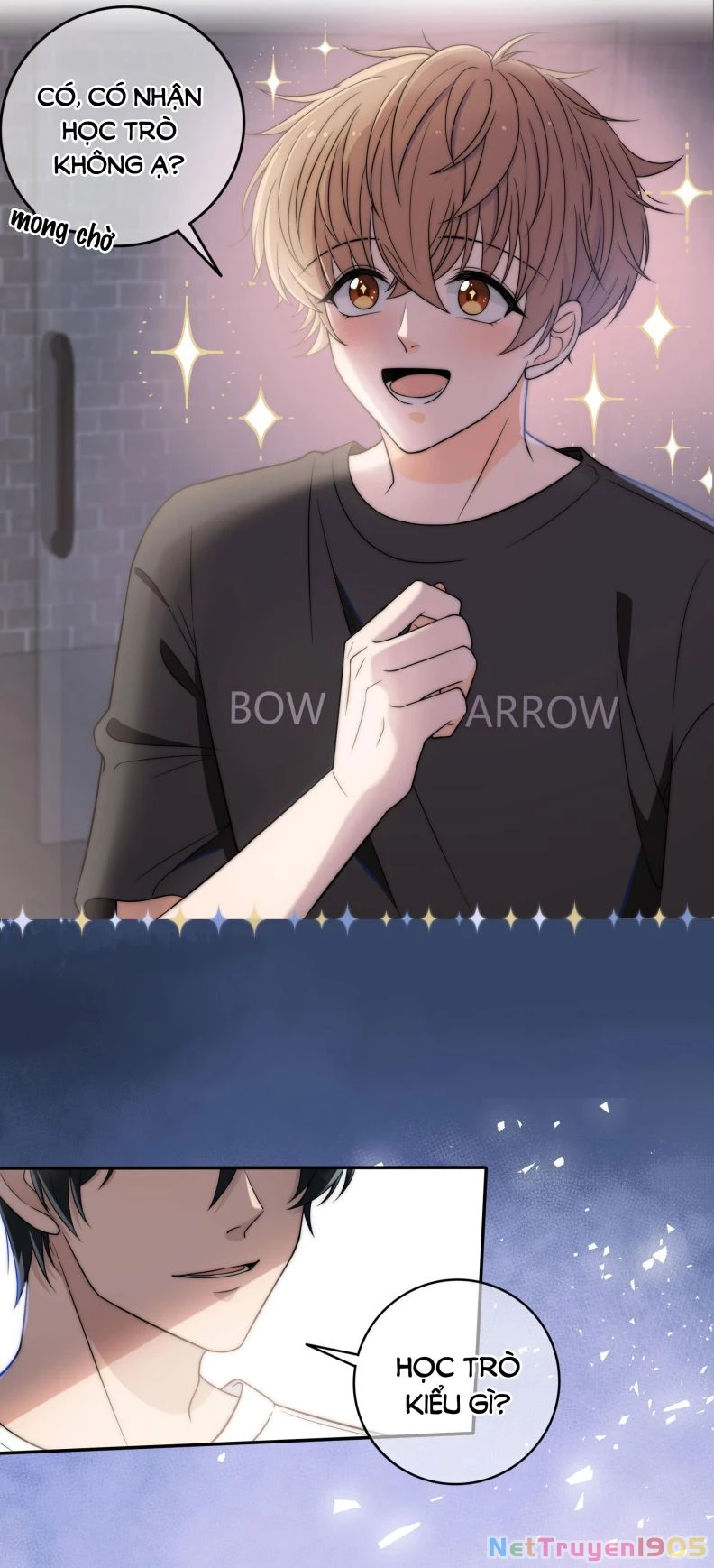 Gió Cung Bên Tai Chapter 3 - 34