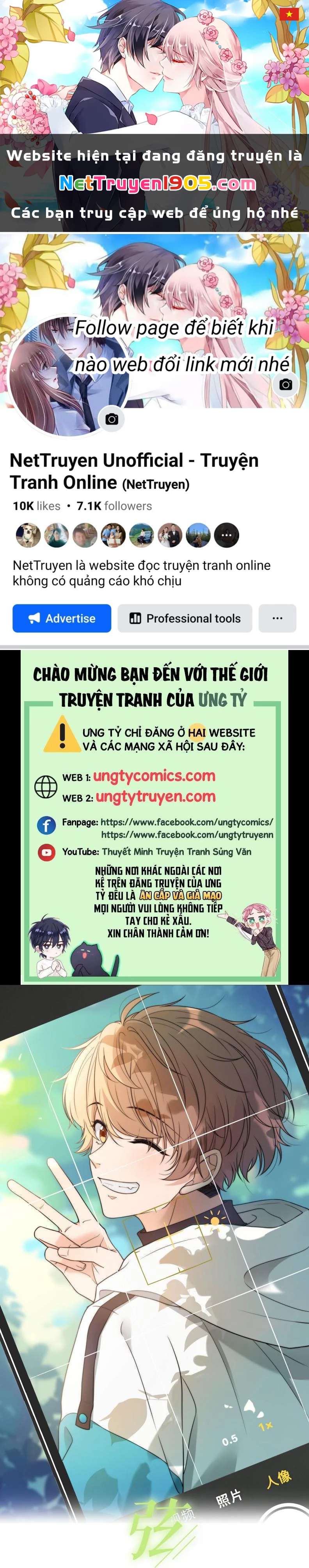 Gió Cung Bên Tai Chapter 4 - 1