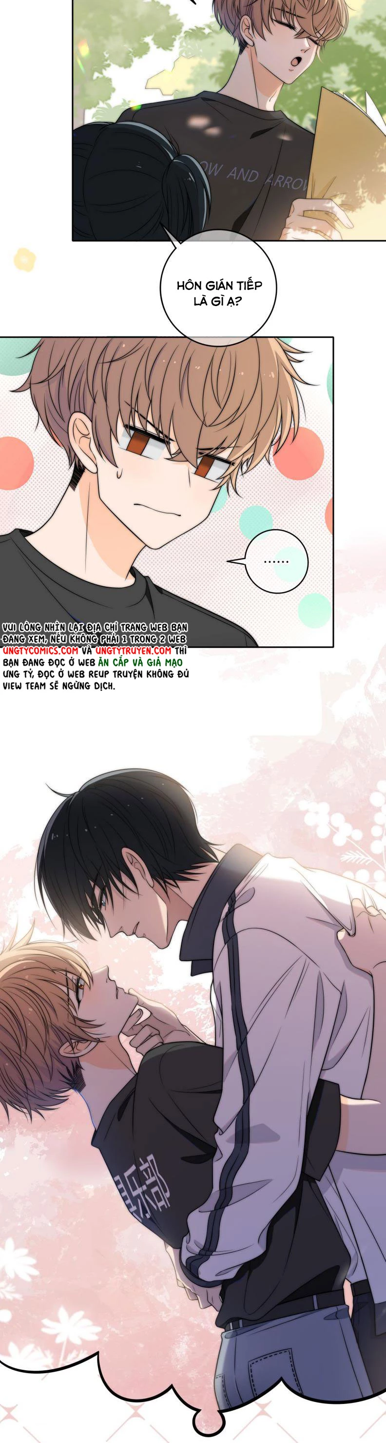 Gió Cung Bên Tai Chapter 4 - 12