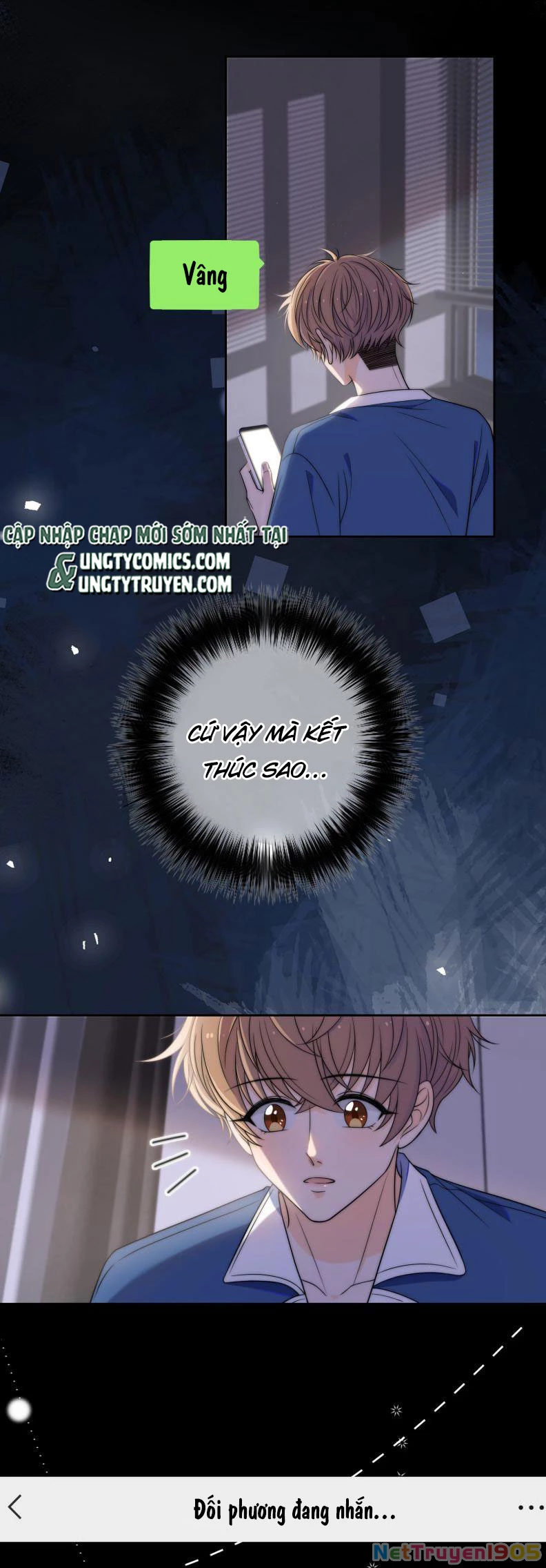 Gió Cung Bên Tai Chapter 4 - 19
