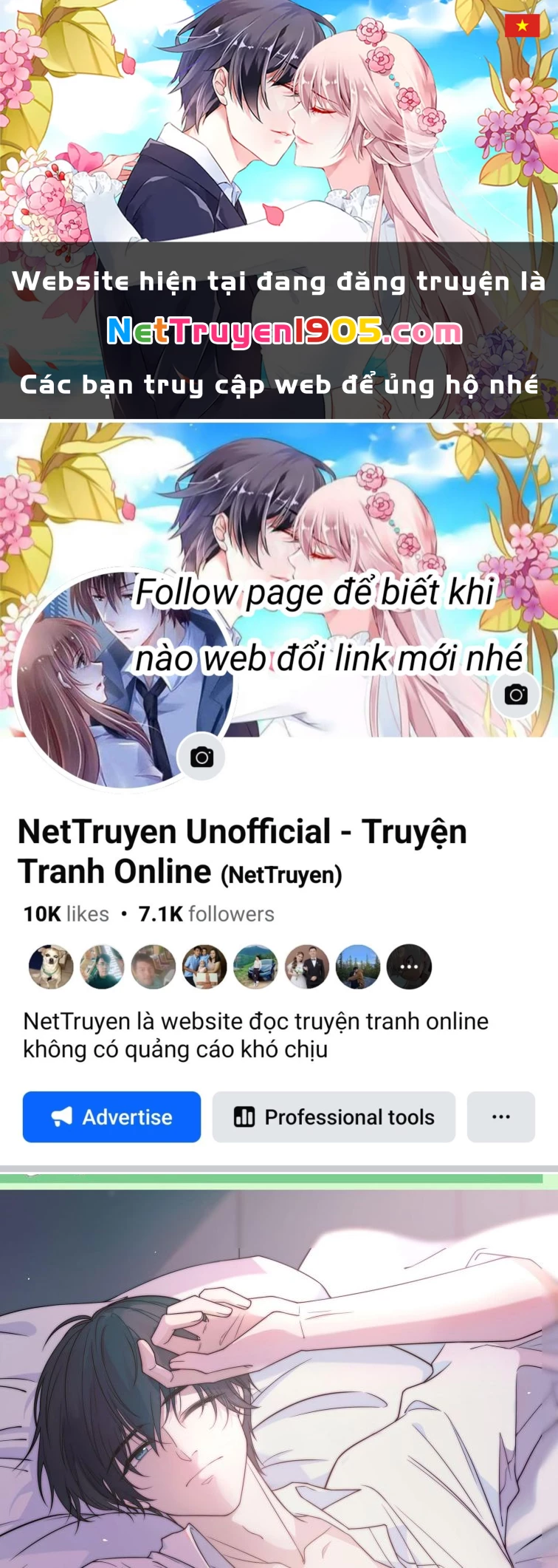 Gió Cung Bên Tai Chapter 5 - 1