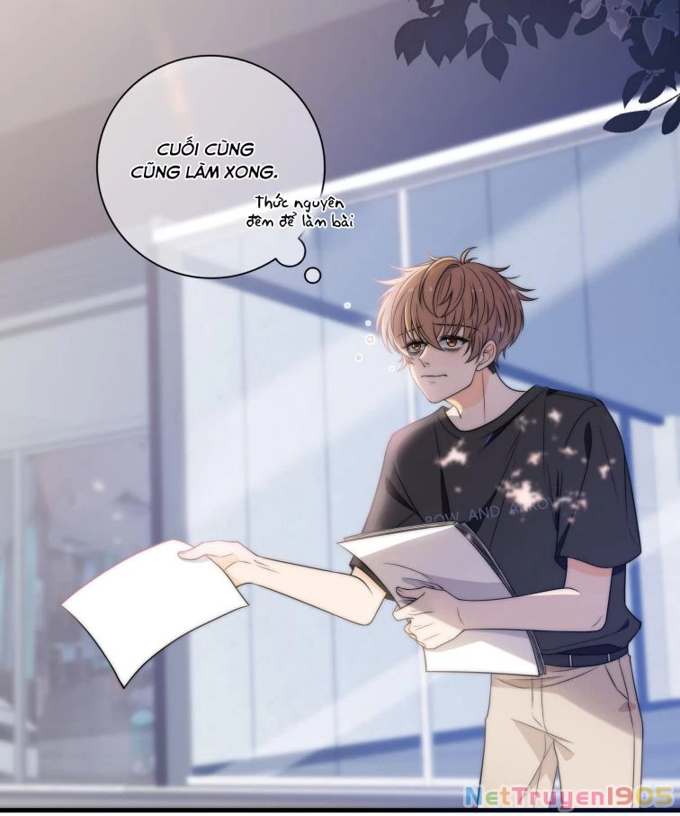 Gió Cung Bên Tai Chapter 5 - 5