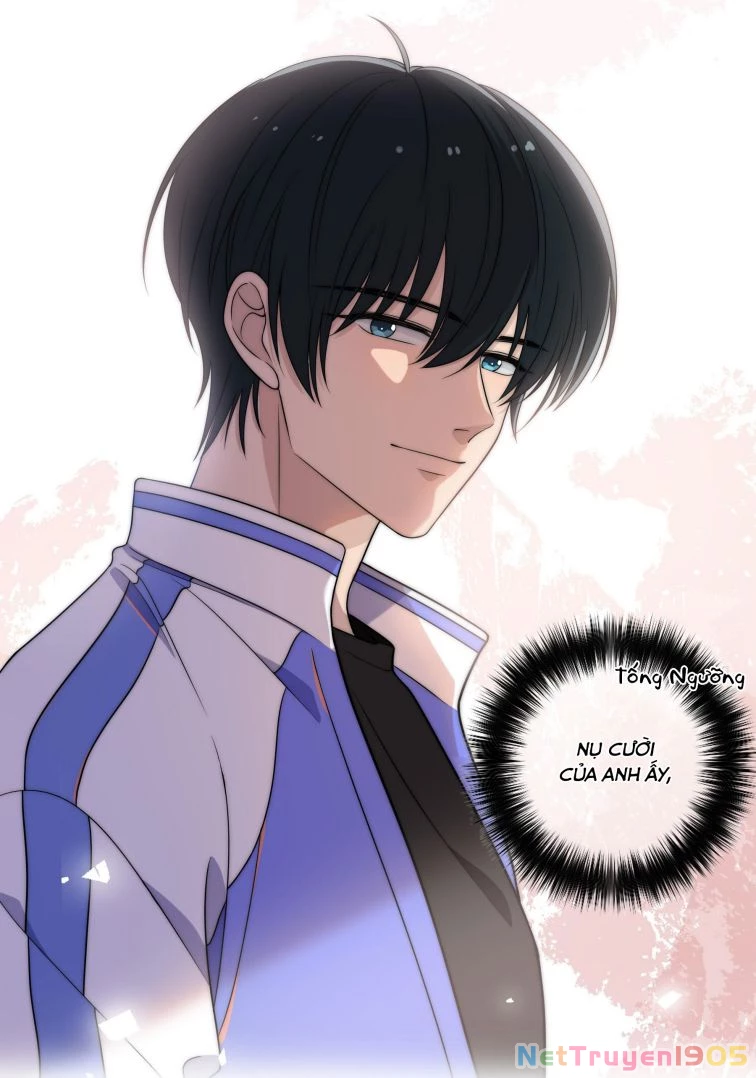 Gió Cung Bên Tai Chapter 5 - 8