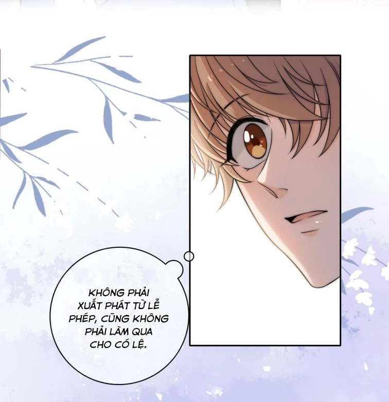 Gió Cung Bên Tai Chapter 5 - 9