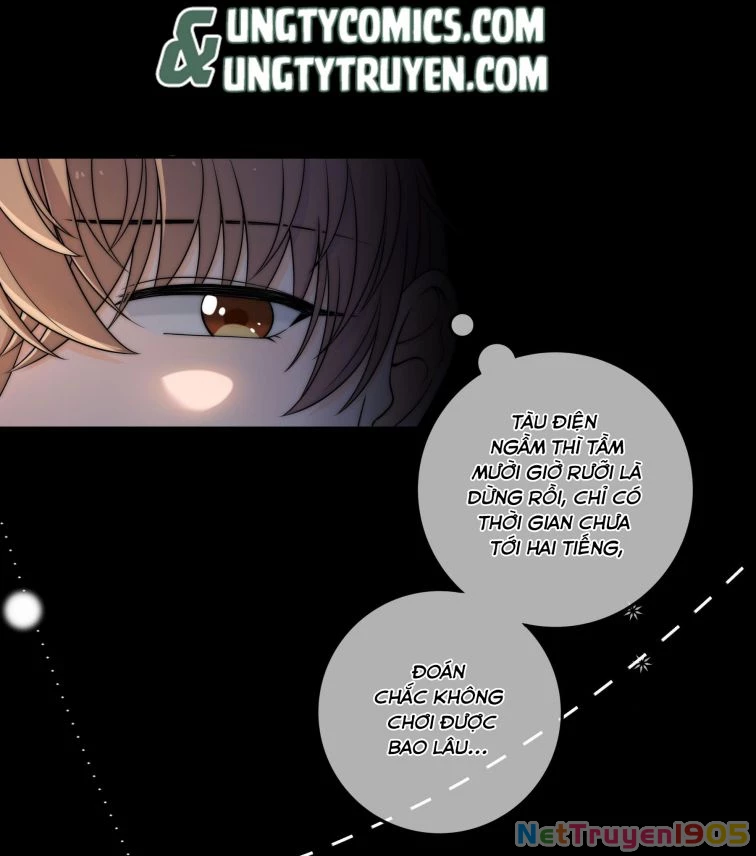 Gió Cung Bên Tai Chapter 5 - 17