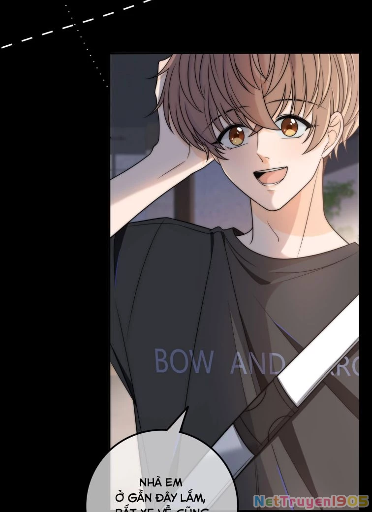 Gió Cung Bên Tai Chapter 5 - 18