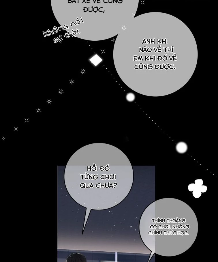 Gió Cung Bên Tai Chapter 5 - 19
