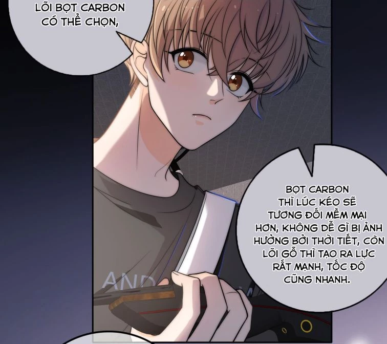 Gió Cung Bên Tai Chapter 5 - 22