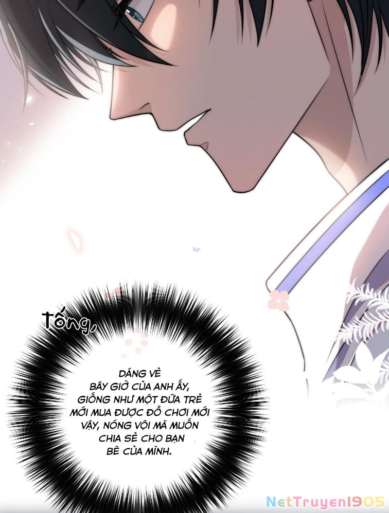 Gió Cung Bên Tai Chapter 5 - 24