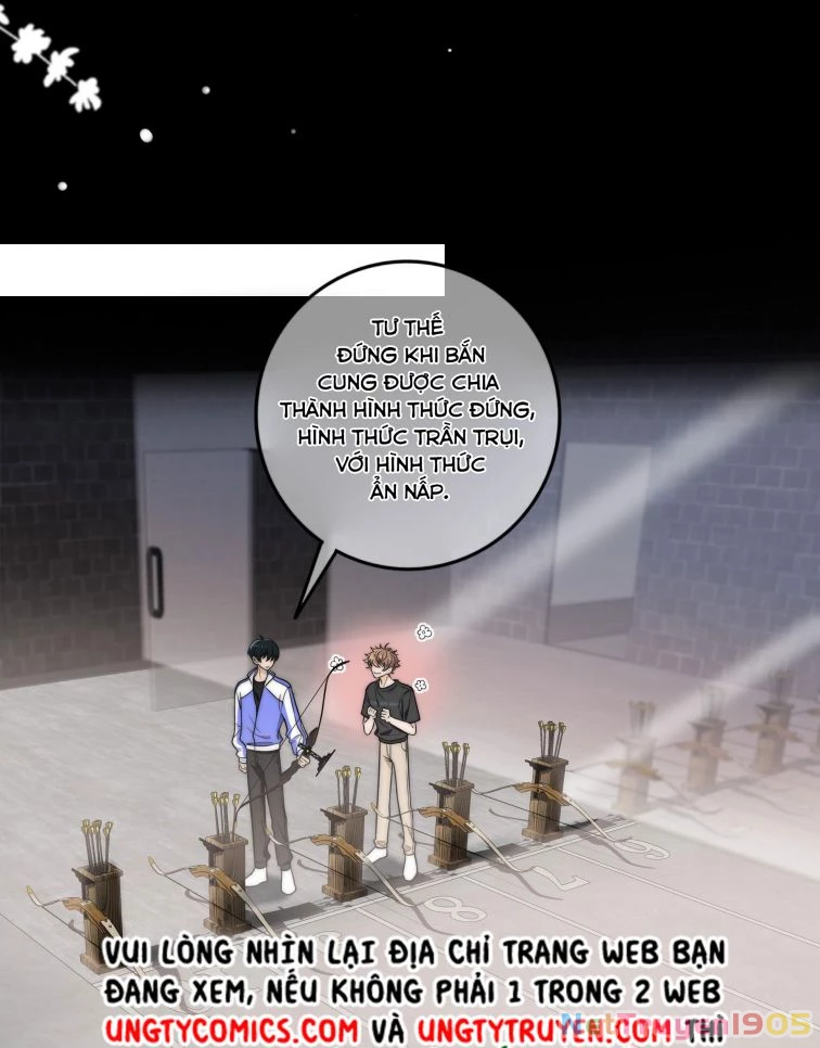 Gió Cung Bên Tai Chapter 5 - 27