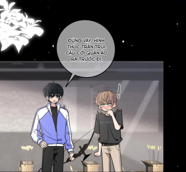 Gió Cung Bên Tai Chapter 5 - 29