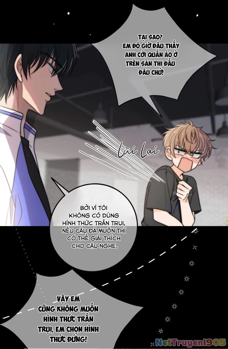 Gió Cung Bên Tai Chapter 5 - 30