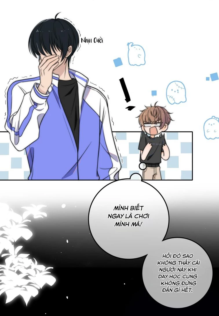 Gió Cung Bên Tai Chapter 5 - 32