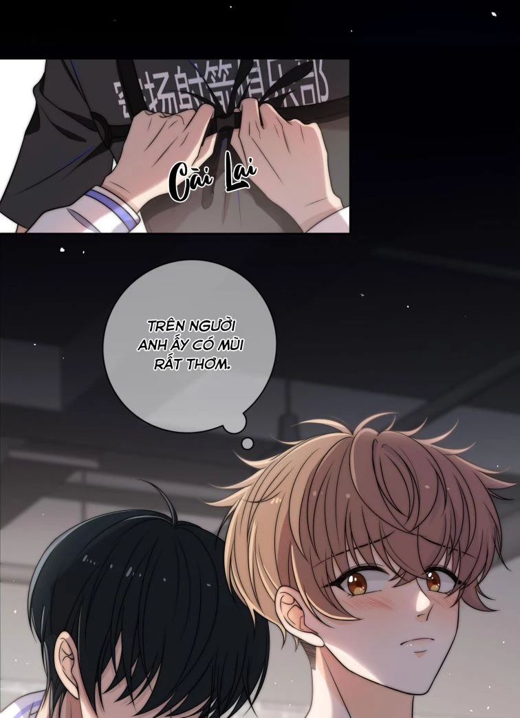Gió Cung Bên Tai Chapter 5 - 33