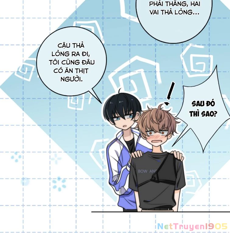 Gió Cung Bên Tai Chapter 5 - 36