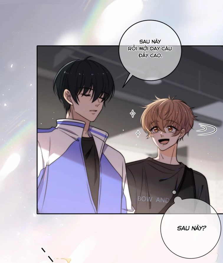 Gió Cung Bên Tai Chapter 5 - 38