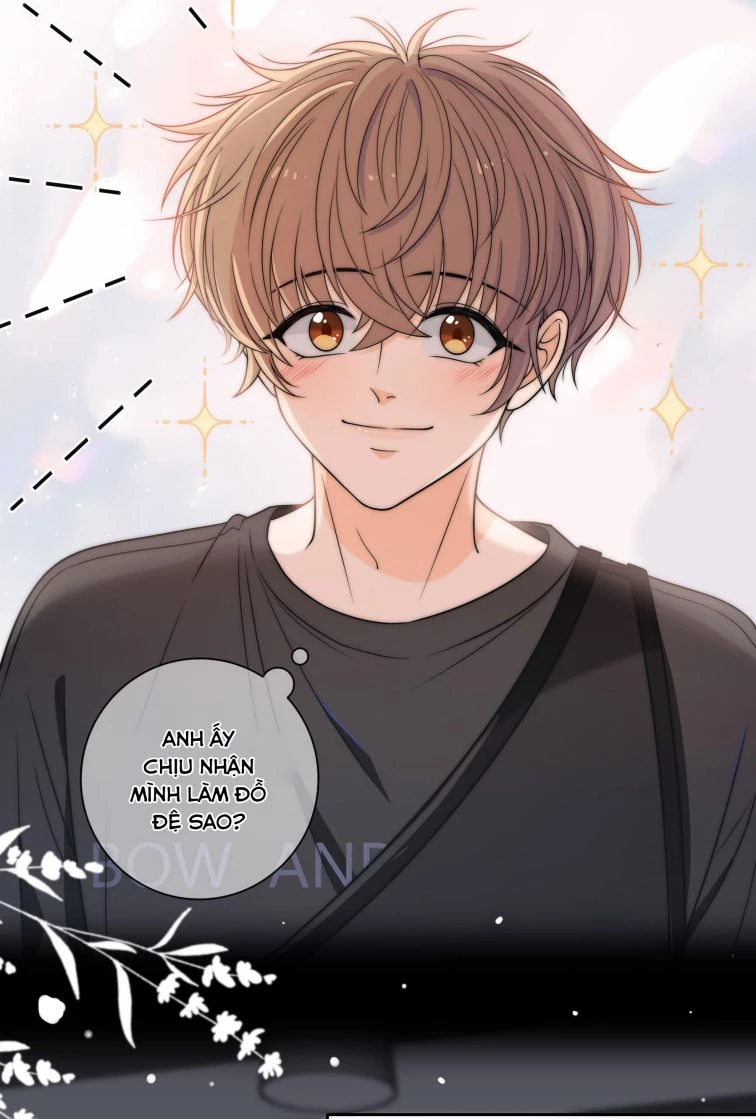 Gió Cung Bên Tai Chapter 5 - 39