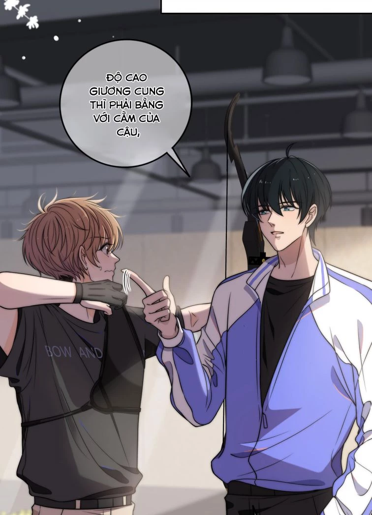 Gió Cung Bên Tai Chapter 5 - 40