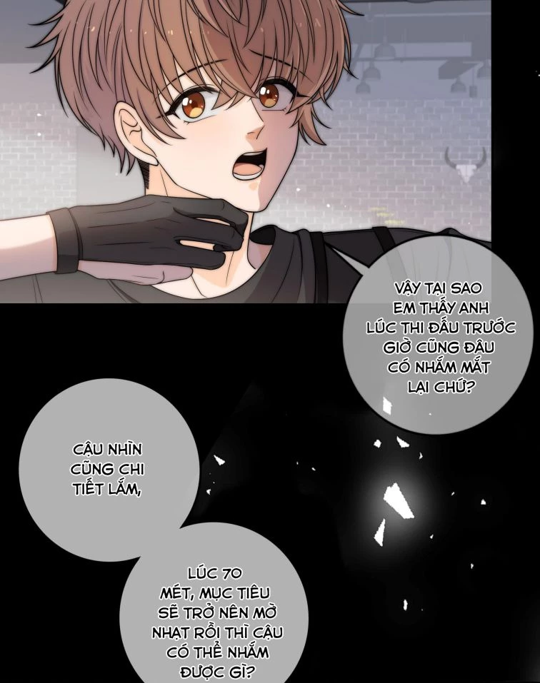 Gió Cung Bên Tai Chapter 5 - 42