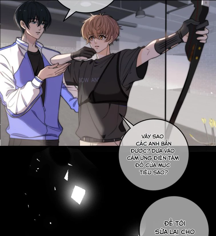 Gió Cung Bên Tai Chapter 5 - 43