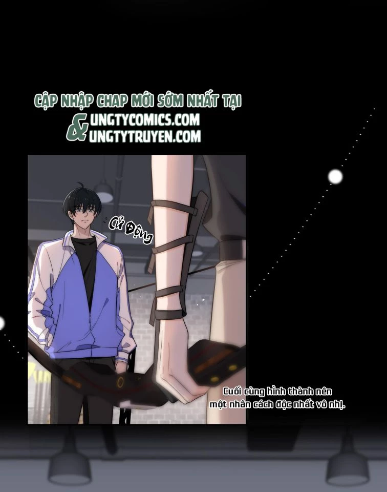 Gió Cung Bên Tai Chapter 5 - 55