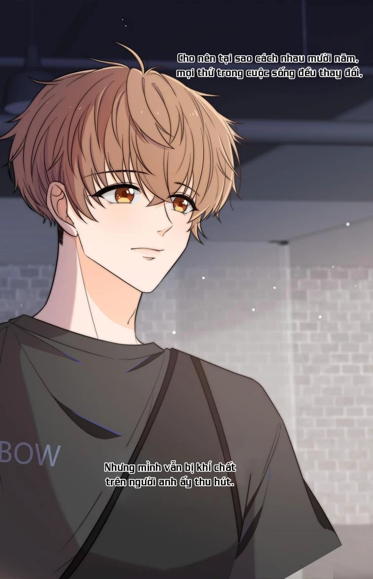 Gió Cung Bên Tai Chapter 5 - 57