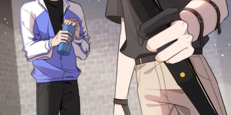 Gió Cung Bên Tai Chapter 6 - 3