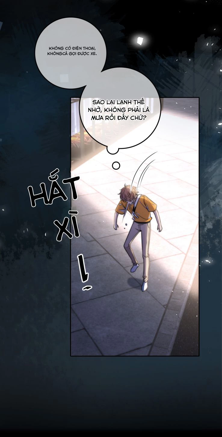 Gió Cung Bên Tai Chapter 6 - 80