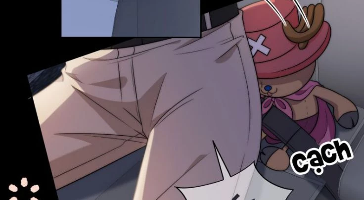 Gió Cung Bên Tai Chapter 7 - 4